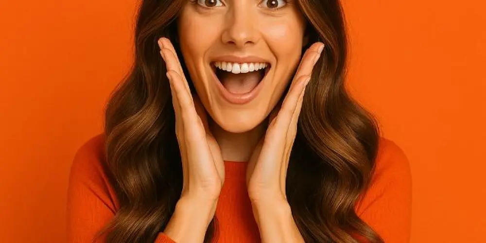 Imagem do grupo de WhatsApp GARIMPEI PARA VOCÊ