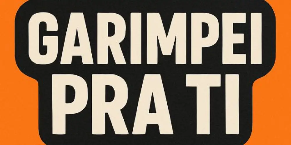 Imagem do grupo de WhatsApp ✨️GARIMPEI PRA TI✨️🤌