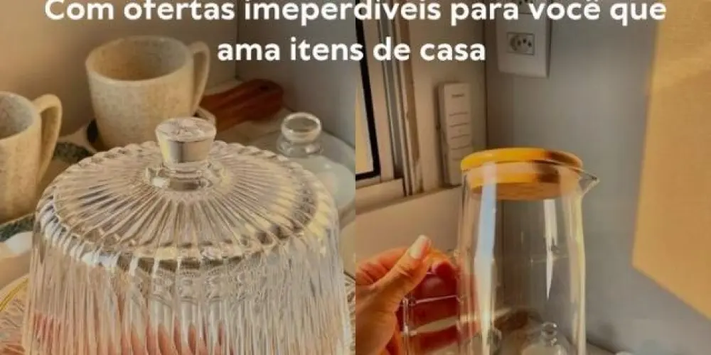 Imagem do grupo de WhatsApp Garimpei Pra Você 💖