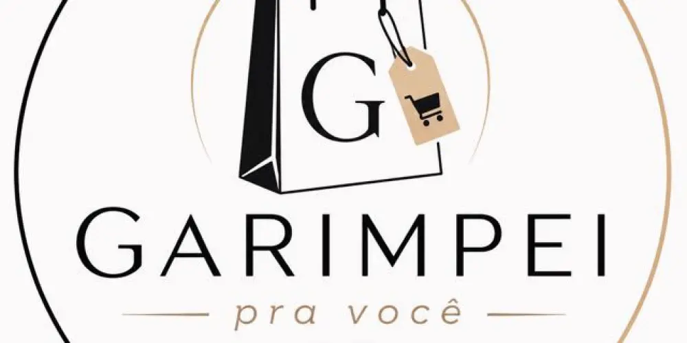 Imagem do grupo de WhatsApp Garimpei pra você 🥹🛍️🥰