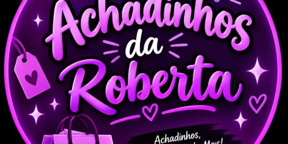 Imagem do grupo de WhatsApp Garimpei pra Você🛍