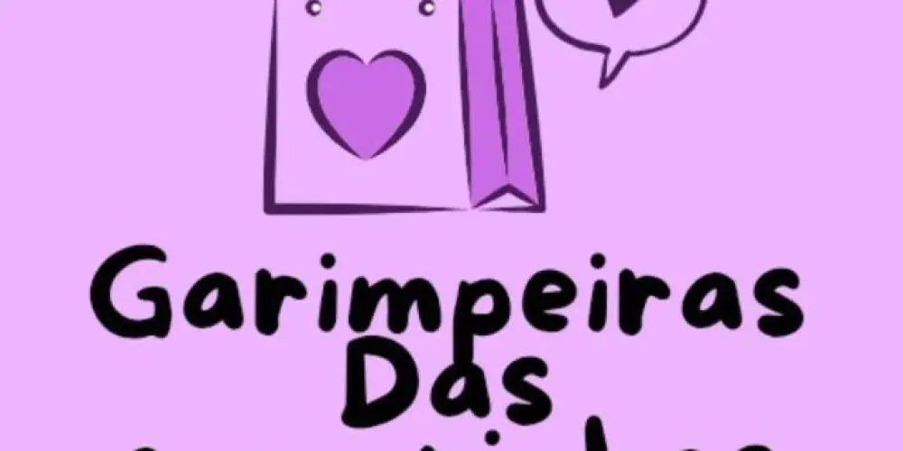 Imagem do grupo de WhatsApp Garimpeira das comprinhas 16