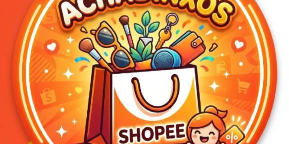 Imagem do grupo de WhatsApp ✨🧡GARIMPO DA ALÊ 🧡✨