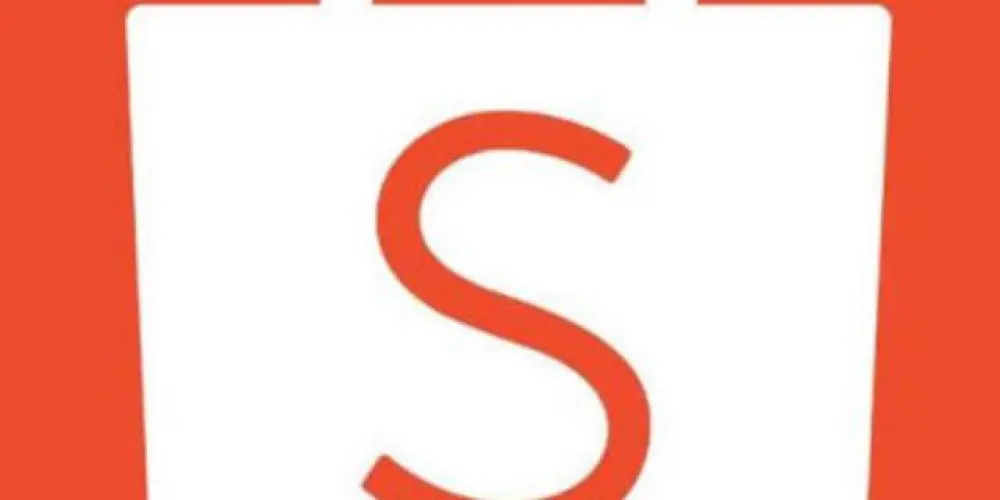 Imagem do grupo de WhatsApp GARIMPO DA SHOPPE🔥