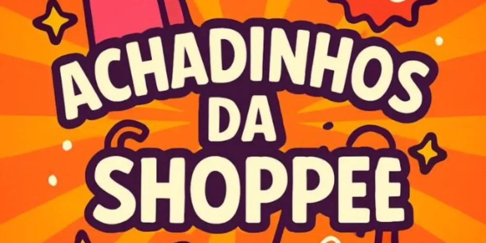 Imagem do grupo de WhatsApp Garimpo de Ofertas