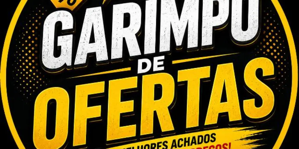 Imagem do grupo de WhatsApp 🏷️Garimpo De Ofertas