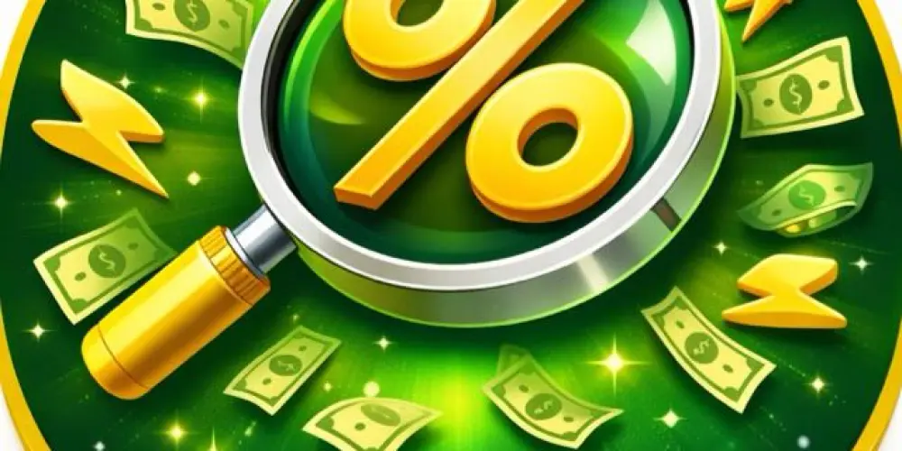 Imagem do grupo de WhatsApp Garimpo de ofertas #97