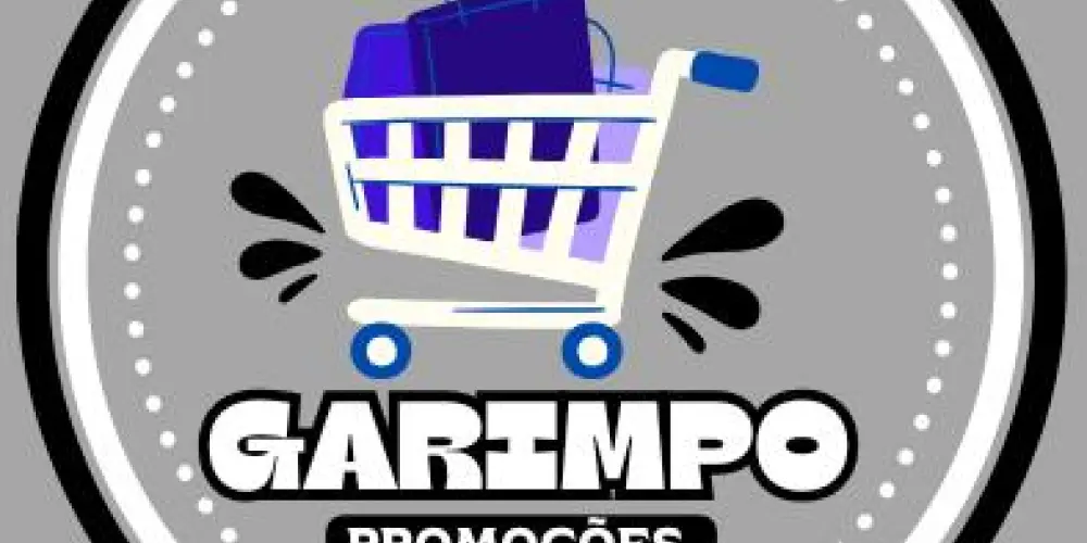 Imagem do grupo de WhatsApp Garimpo de Promoções