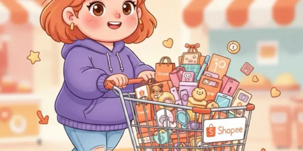 Imagem do grupo de WhatsApp Garimpo On-line