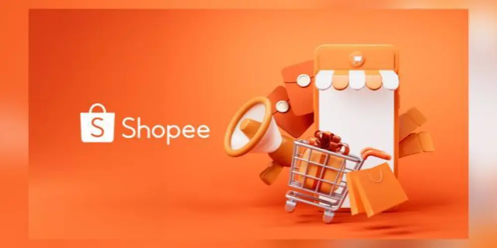 Imagem do grupo de WhatsApp Garimpos Shopee 📦