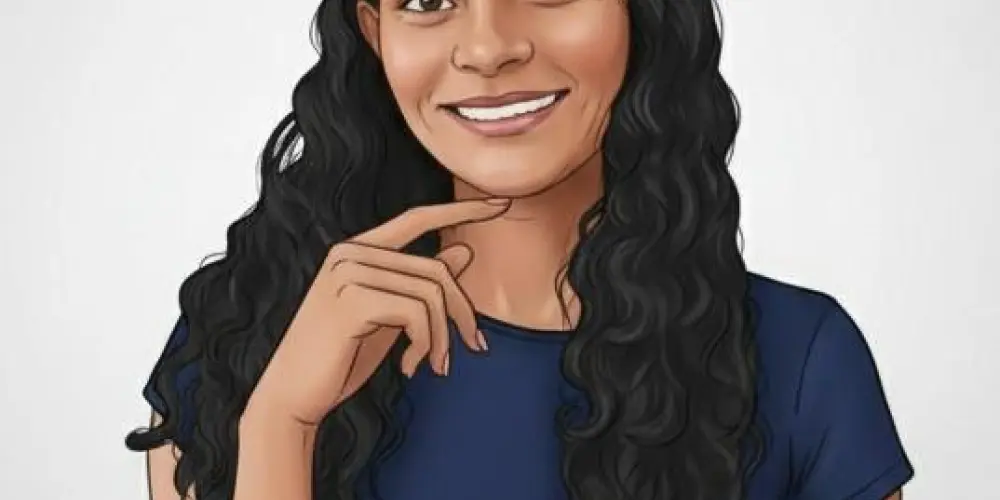 Imagem do grupo de WhatsApp Garota das Ofertas