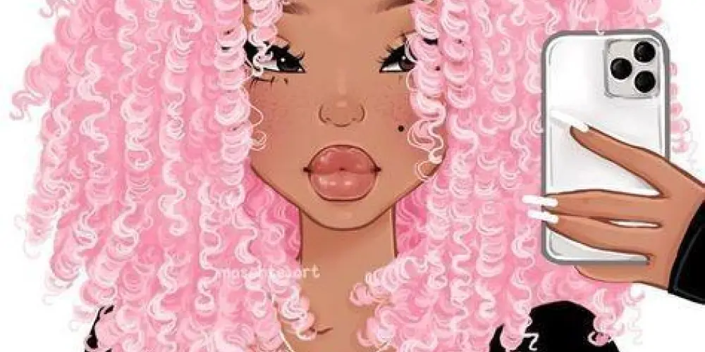 Imagem do grupo de WhatsApp 🎀Garotas apoiam garotas 🎀