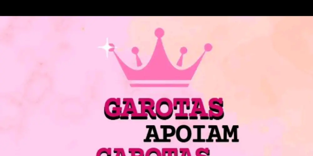 Imagem do grupo de WhatsApp Garotas apoiam garotas💖🫶🏻✨️