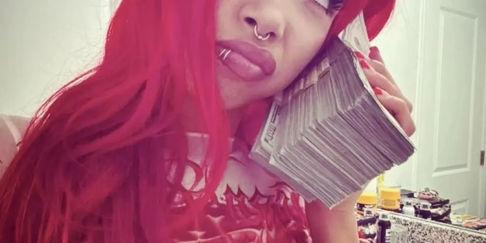 Imagem do grupo de WhatsApp GAROTAS APOIAM GAROTAS 🩷