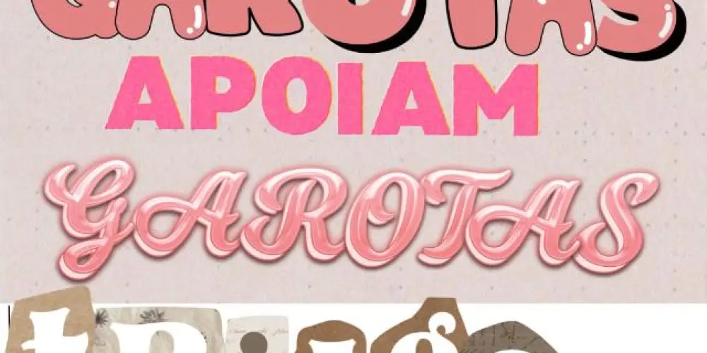 Imagem do grupo de WhatsApp Garotas apoiam garotas ✨️triagem