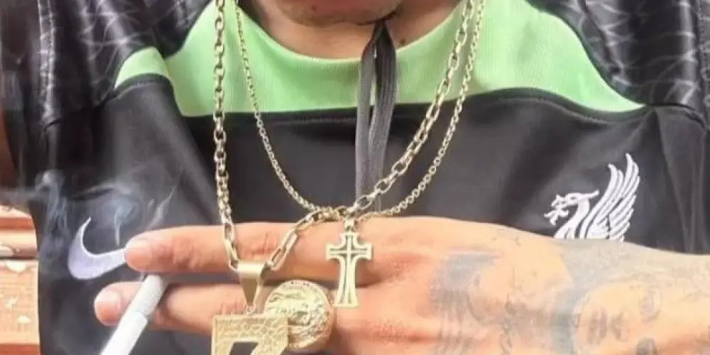 Imagem do grupo de WhatsApp Gastasão