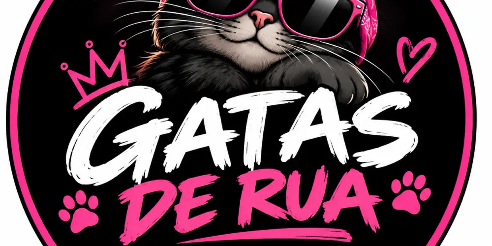 Imagem do grupo de WhatsApp 🐈💋🐈‍⬛Gatas de rua®