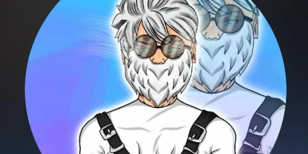 Imagem do grupo de WhatsApp GATO 1M VENDAS