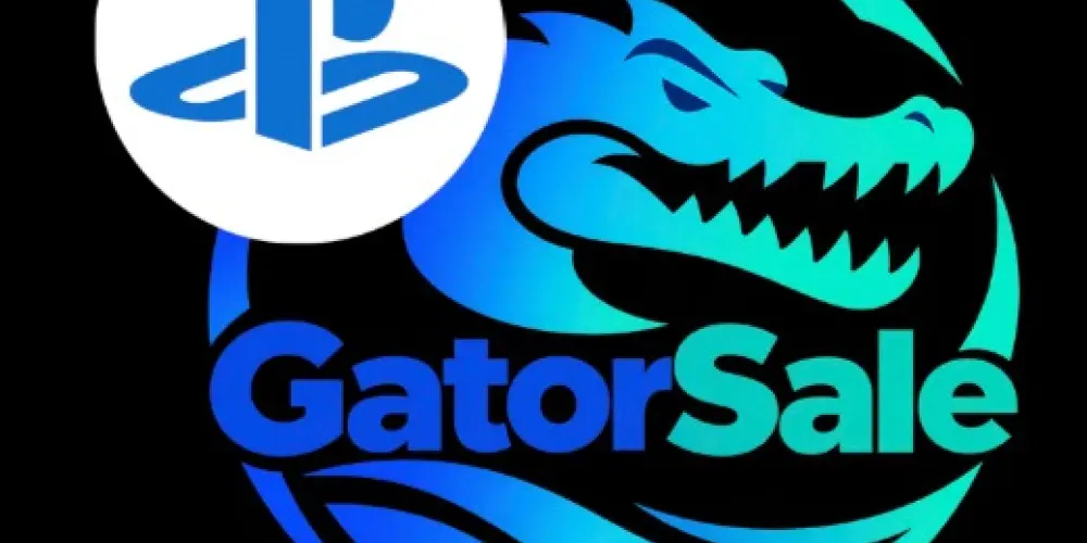 Imagem do grupo de WhatsApp GatorSale - PlayStation Promoções!!!!!!!!
