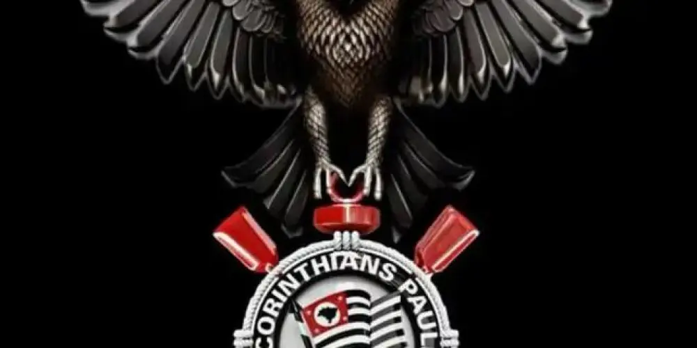 Imagem do grupo de WhatsApp 🦅gaviões alvinegro 🦅