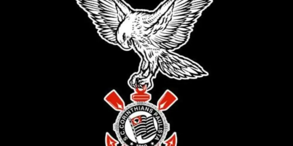 Imagem do grupo de WhatsApp GAVIÕES DA FIEL 🦅