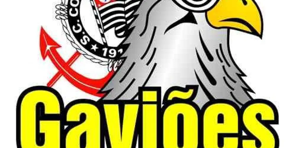 Imagem do grupo de WhatsApp GAVIÕES.DA.FIEL.🏴🏳 1969