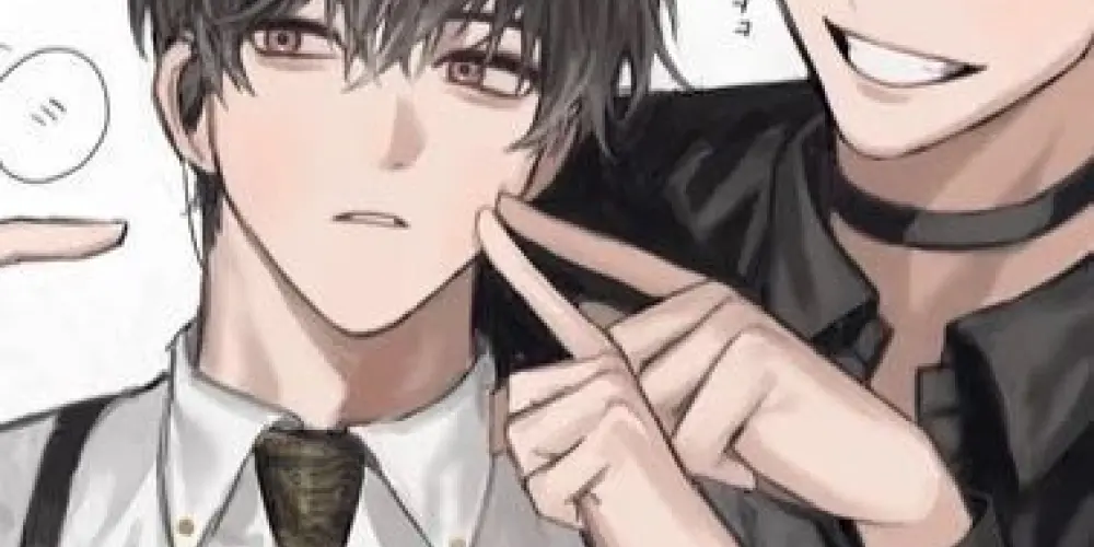 Imagem do grupo de WhatsApp Gay alagoano🏳️‍🌈