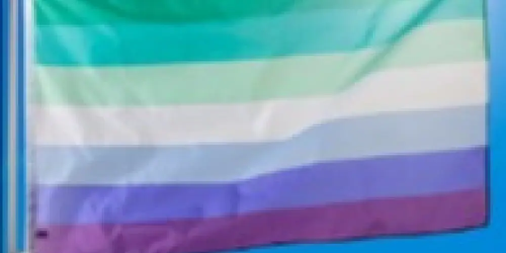 Imagem do grupo de WhatsApp 🌈🏳️‍🌈!Gay Boys!🏳️‍🌈🌈