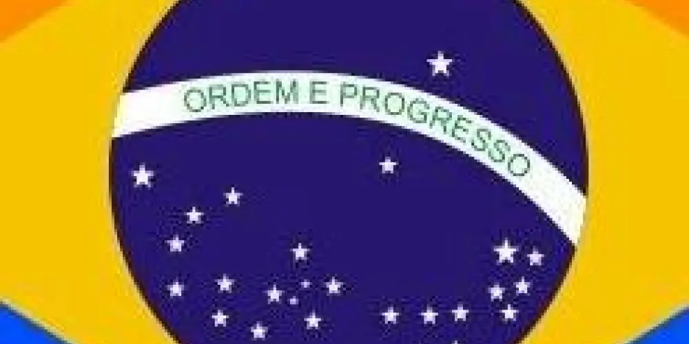 Imagem do grupo de WhatsApp Gay Brasil