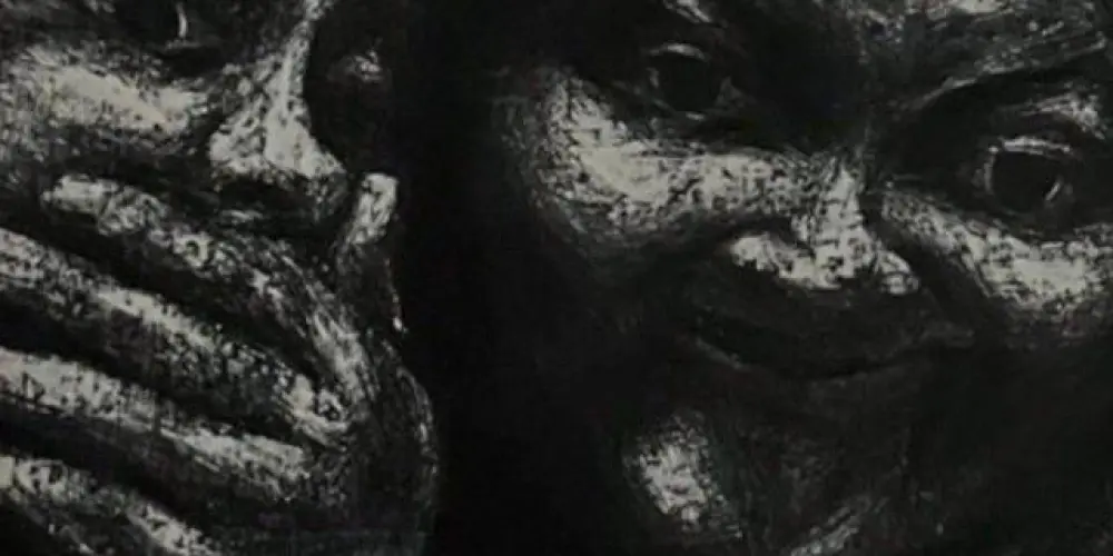 Imagem do grupo de WhatsApp Gay community