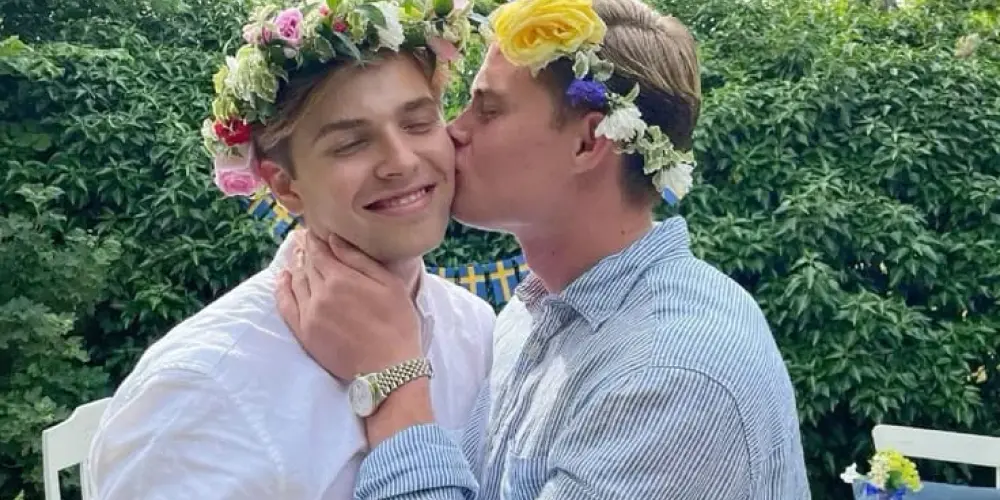 Imagem do grupo de WhatsApp 🏳️‍🌈🌎 GAY DO BRASIL HOMENS 🇧🇷🏳️‍🌈