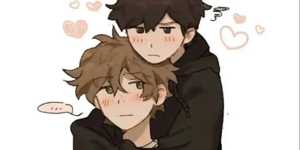 Imagem do grupo de WhatsApp 🏳️‍🌈 Gay e Vitoriosos 💅