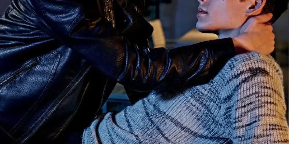 Imagem do grupo de WhatsApp Gay Family