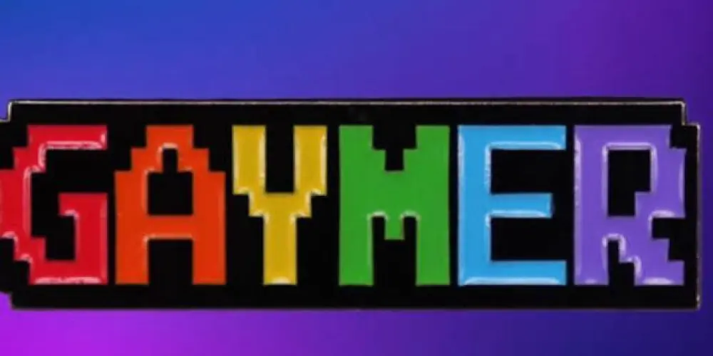 Imagem do grupo de WhatsApp Gaymer 🎮🏳️‍🌈