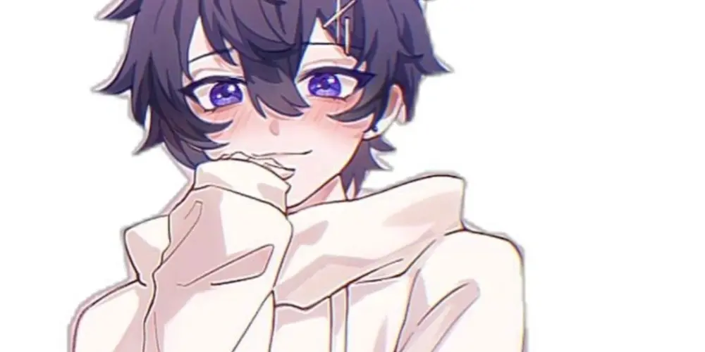 Imagem do grupo de WhatsApp Gays