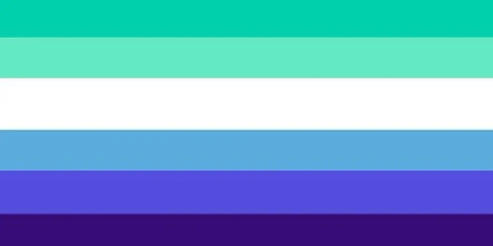 Imagem do grupo de WhatsApp Gays