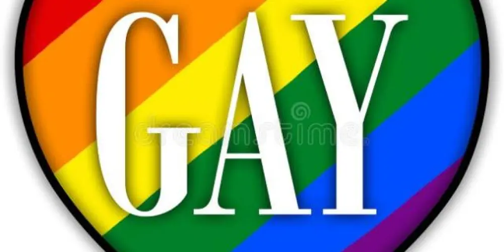 Imagem do grupo de WhatsApp Gays da Paraíba