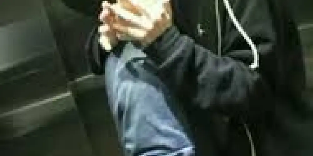 Imagem do grupo de WhatsApp Gays de Feira de Santana