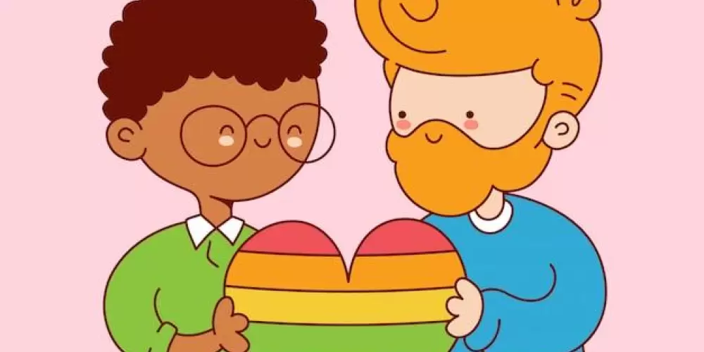 Imagem do grupo de WhatsApp Gays de Miraí - MG 🏳️‍🌈