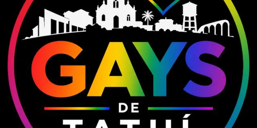 Imagem do grupo de WhatsApp Gays de Tatui
