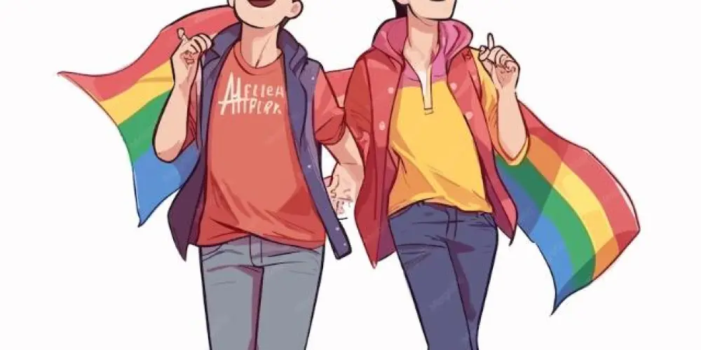 Imagem do grupo de WhatsApp Gays (ES) 🏳️‍🌈📍