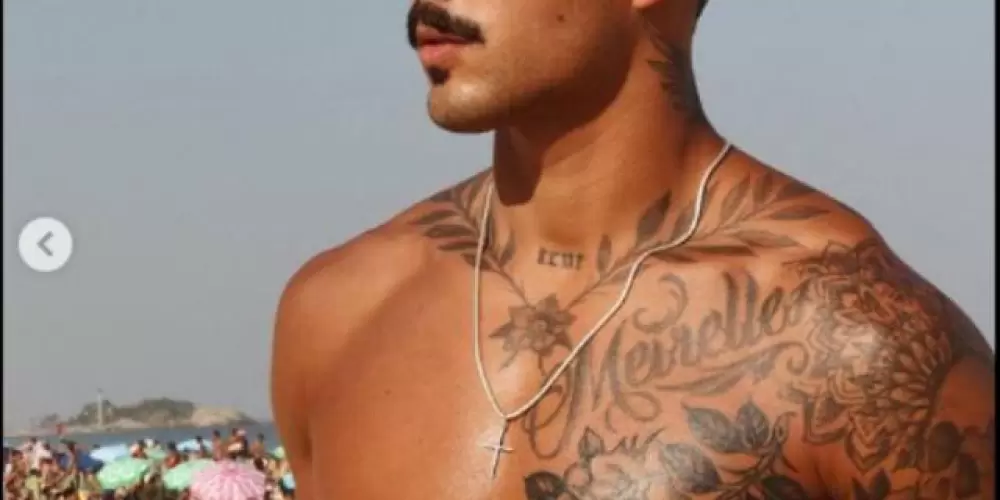 Imagem do grupo de WhatsApp GAYS LIVRES💗🙈🏳️‍🌈😈