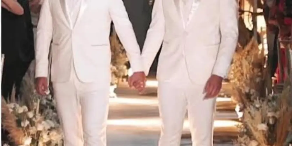 Imagem do grupo de WhatsApp Gays sp🏳‍🌈👨‍❤️‍👨