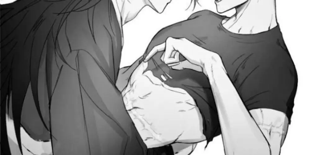 Imagem do grupo de WhatsApp Gayzada