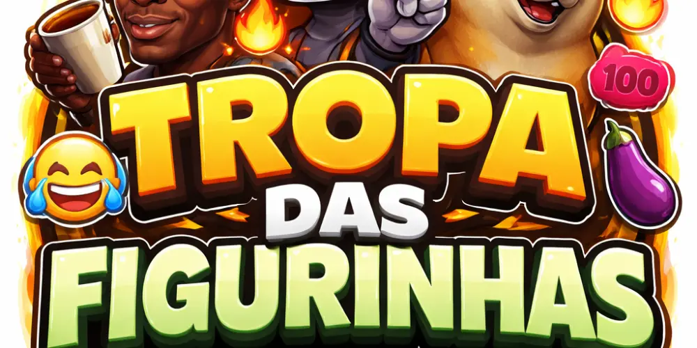 Imagem do grupo de WhatsApp GB