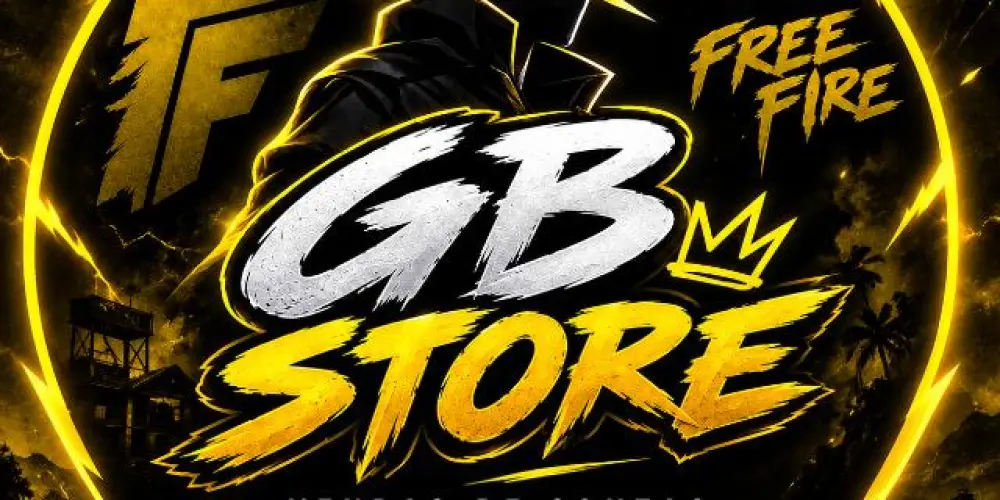 Imagem do grupo de WhatsApp GB STORE