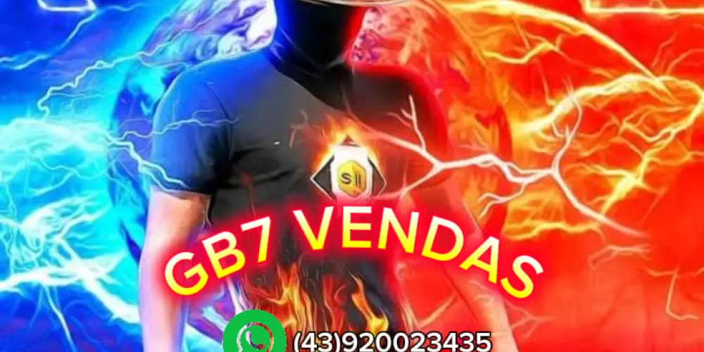 Imagem do grupo de WhatsApp GB7 VENDAS OFC🛒
