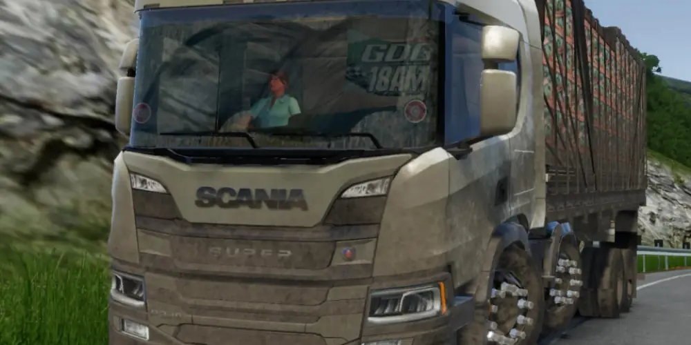 Imagem do grupo de WhatsApp GBN39AM_🚚