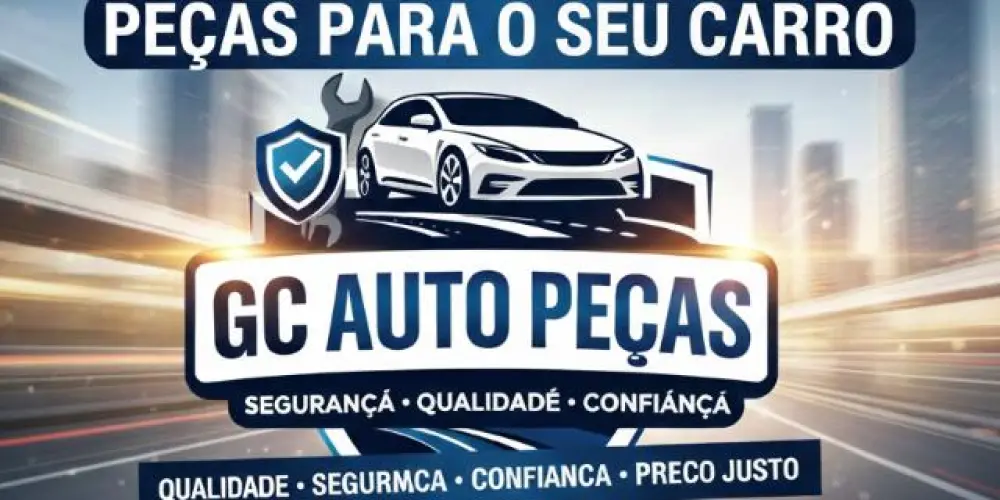 Imagem do grupo de WhatsApp GC Auto parts