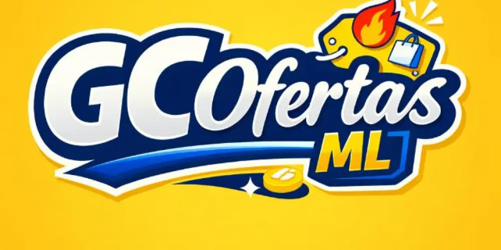 Imagem do grupo de WhatsApp GC OFERTAS ML🎟️🛒🛍️